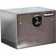 Buyers Products - Tool Boxes & Storage Type: Underbed Box Fits Vehicle Make: Service Trucks - Americas Industrial Supply