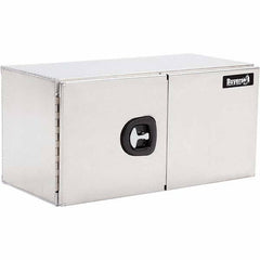Buyers Products - Tool Boxes & Storage Type: Underbed Box Fits Vehicle Make: Service Trucks - Americas Industrial Supply