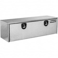 Buyers Products - Tool Boxes & Storage Type: Underbed Box Fits Vehicle Make: Service Trucks - Americas Industrial Supply