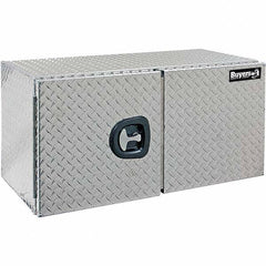 Buyers Products - Tool Boxes & Storage Type: Underbed Box Fits Vehicle Make: Service Trucks - Americas Industrial Supply