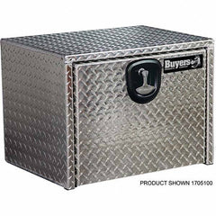 Buyers Products - Tool Boxes & Storage Type: Underbed Box Fits Vehicle Make: Service Trucks - Americas Industrial Supply