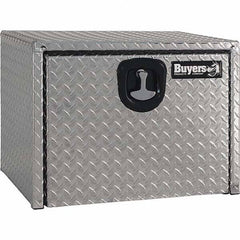Buyers Products - Tool Boxes & Storage Type: Underbed Box Fits Vehicle Make: Service Trucks - Americas Industrial Supply