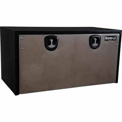 Buyers Products - Tool Boxes & Storage Type: Underbed Box Fits Vehicle Make: Service Trucks - Americas Industrial Supply