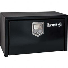 Buyers Products - Tool Boxes & Storage Type: Underbed Box Fits Vehicle Make: Service Trucks - Americas Industrial Supply