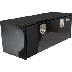 Buyers Products - Tool Boxes & Storage Type: Underbed Box Fits Vehicle Make: Service Trucks - Americas Industrial Supply