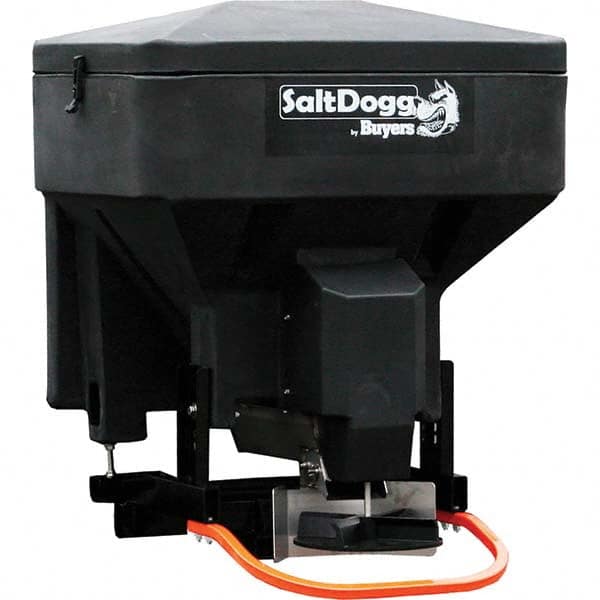 SaltDogg - Landscape Spreaders Type: Tailgate Capacity: 8 Cu. Ft. - Americas Industrial Supply