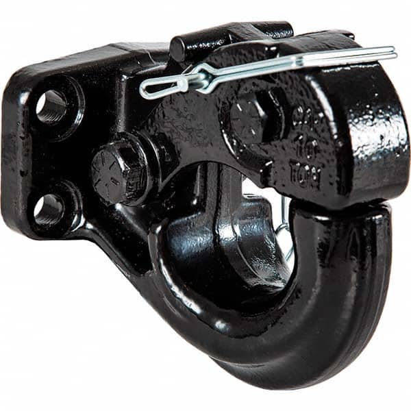 Buyers Products - Hitch Accessories Hitch Accessories Type: Pintle Hook For Use With: Trailers - Americas Industrial Supply