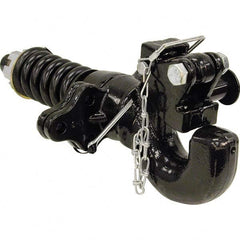 Buyers Products - Hitch Accessories Hitch Accessories Type: Pintle Hook For Use With: Trailers - Americas Industrial Supply