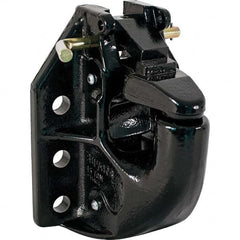 Buyers Products - Hitch Accessories Hitch Accessories Type: Pintle Hook For Use With: Trailers - Americas Industrial Supply