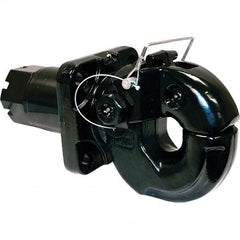 Buyers Products - Hitch Accessories Hitch Accessories Type: Pintle Hook, Swivel Type For Use With: Trailers - Americas Industrial Supply