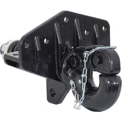 Buyers Products - Hitch Accessories Hitch Accessories Type: Pintle Hook For Use With: Trailers - Americas Industrial Supply