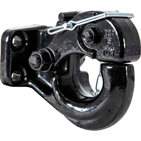 Buyers Products - Hitch Accessories Hitch Accessories Type: Pintle Hook For Use With: Trailers - Americas Industrial Supply