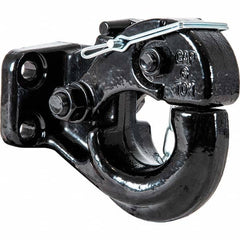 Buyers Products - Hitch Accessories Hitch Accessories Type: Pintle Hook For Use With: Trailers - Americas Industrial Supply