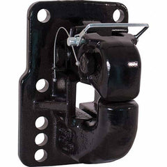 Buyers Products - Hitch Accessories Hitch Accessories Type: Pintle Hook For Use With: Trailers - Americas Industrial Supply