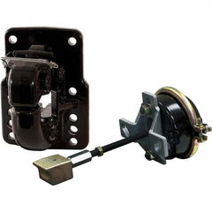 Buyers Products - Hitch Accessories Hitch Accessories Type: Pintle Hook w/Air Chamber & Plunger For Use With: Trailers - Americas Industrial Supply