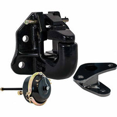 Buyers Products - Hitch Accessories Hitch Accessories Type: Pintle Hook For Use With: Trailers - Americas Industrial Supply