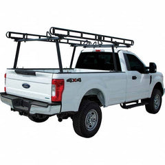 Buyers Products - Trailer & Truck Cargo Accessories Type: Ladder Rack For Use With: Pickups - Americas Industrial Supply