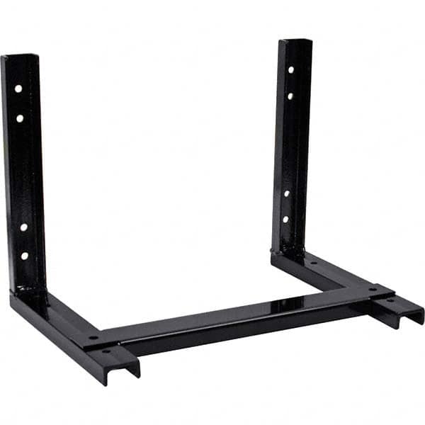 Buyers Products - Trailer & Truck Cargo Accessories Type: Truck Box Mounting Brackets For Use With: 24/36" Poly Truck Boxes - Americas Industrial Supply