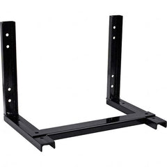 Buyers Products - Trailer & Truck Cargo Accessories Type: Truck Box Mounting Brackets For Use With: 24/36" Poly Truck Boxes - Americas Industrial Supply