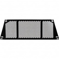 Buyers Products - Trailer & Truck Cargo Accessories Type: Window Sreen For Use With: Pickups - Americas Industrial Supply