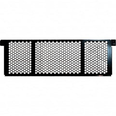 Buyers Products - Trailer & Truck Cargo Accessories Type: Window Sreen For Use With: Pickups - Americas Industrial Supply