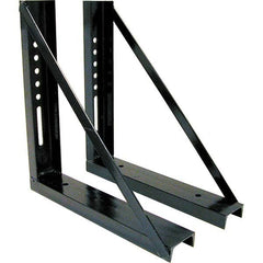 Buyers Products - Trailer & Truck Cargo Accessories Type: Truck Box Mounting Brackets For Use With: Truck Boxes - Americas Industrial Supply