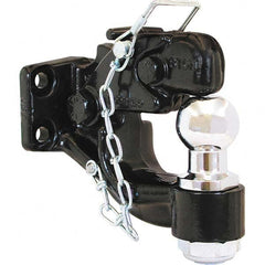 Buyers Products - Hitches Fits Vehicle Make: Trucks; Trailers Load Capacity (Lb.): 16,000.000 (Pounds) - Americas Industrial Supply