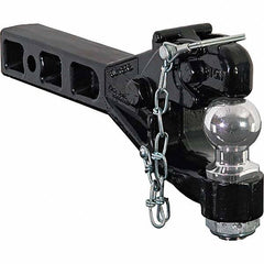 Buyers Products - Hitches Fits Vehicle Make: Trucks; Trailers Load Capacity (Lb.): 12,000.000 (Pounds) - Americas Industrial Supply