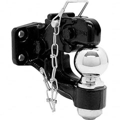 Buyers Products - Hitches Fits Vehicle Make: Trucks; Trailers Load Capacity (Lb.): 16,000.000 (Pounds) - Americas Industrial Supply