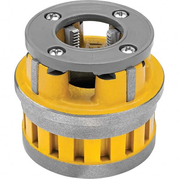 DeWALT - Pipe Threader Die Heads Pipe Size (Inch): 1 Thread Standard: NPT - Americas Industrial Supply