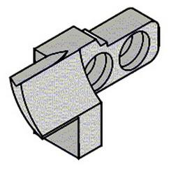 FBR25-4DC GROOVING TOOL - Americas Industrial Supply