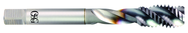 M48X1.5 D8 4FL SP FL A-SFT DIN TICN - Americas Industrial Supply