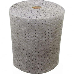 Oil-Dri - Pads, Rolls & Mats Type: Roll Application: Universal - Americas Industrial Supply