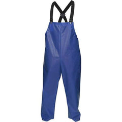 MCR Safety - Rain & Chemical Wear Garment Style: Bib Overall Garment Type: Rain - Americas Industrial Supply