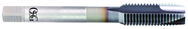 M12x1.25 3FL D6 VC-10 Spiral Point Tap - V Coating - Americas Industrial Supply