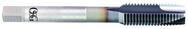 M8x1 3FL D5 VC-10 Spiral Point Tap - V Coating - Americas Industrial Supply