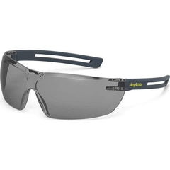 HexArmor - Safety Glasses Type: Safety Lens Color Family: Gray - Americas Industrial Supply