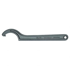 Gedore - Spanner Wrenches & Sets Tool Type: Fixed Hook Spanner Wrench Minimum Capacity (mm): 180 - Americas Industrial Supply