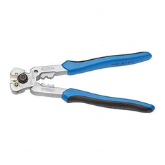 Gedore - Cutting Pliers Type: Wire Cutter Insulated: NonInsulated - Americas Industrial Supply