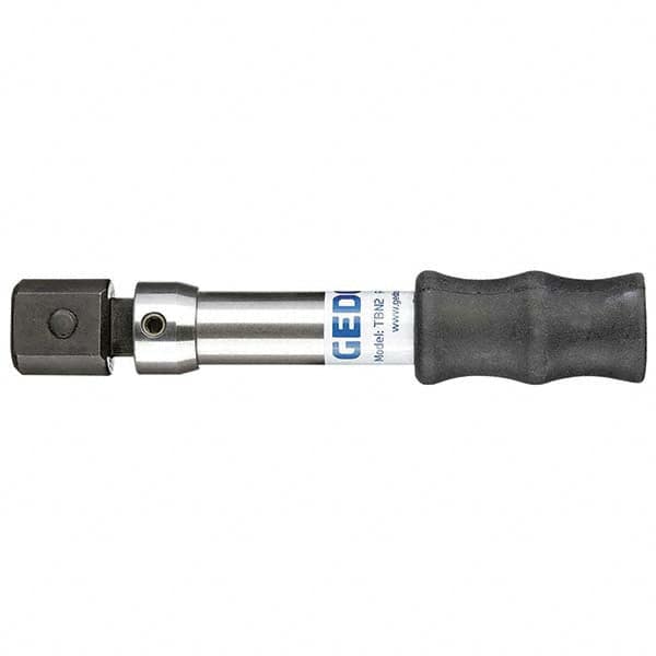 Gedore - Torque Wrenches Type: Preset Drive Size (Inch): 0 - Americas Industrial Supply