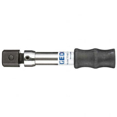 Gedore - Torque Wrenches Type: Preset Drive Size (Inch): 0 - Americas Industrial Supply