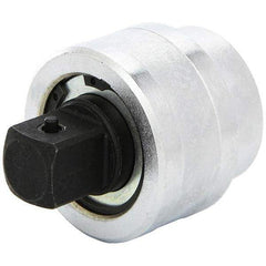 Gedore - Torque Wrench Accessories Tool Type: Ratchet Head Drive Size (Inch): 1 - Americas Industrial Supply