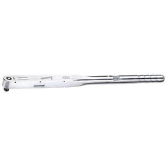 Gedore - Torque Wrenches Type: Micrometer Drive Size (Inch): 1/2 - Americas Industrial Supply
