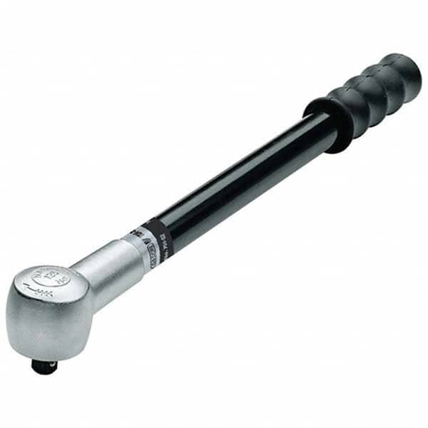 Gedore - Torque Wrenches Type: Preset Drive Size (Inch): 3/8 - Americas Industrial Supply