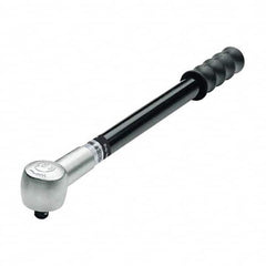 Gedore - Torque Wrenches Type: Preset Drive Size (Inch): 1/2 - Americas Industrial Supply