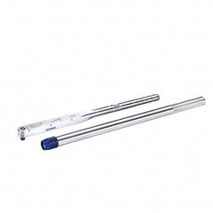 Gedore - Torque Wrenches Type: Micrometer Drive Size (Inch): 1/2 - Americas Industrial Supply