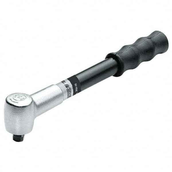 Gedore - Torque Wrenches Type: Preset Drive Size (Inch): 1/4 - Americas Industrial Supply