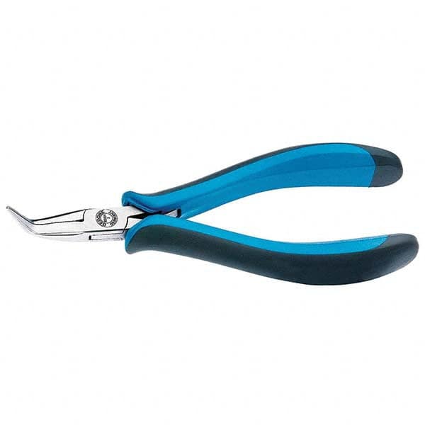 Gedore - Long Nose Pliers Type: Needle Nose Head Style: Needle Nose - Americas Industrial Supply