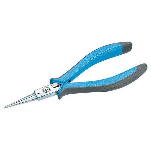 Gedore - Long Nose Pliers Type: Needle Nose Head Style: Needle Nose - Americas Industrial Supply