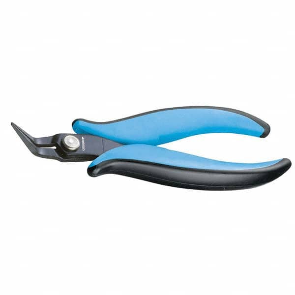 Gedore - Long Nose Pliers Type: Needle Nose Head Style: Needle Nose - Americas Industrial Supply